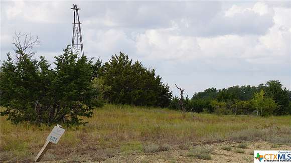 5.05 Acres of Residential Land for Sale in Copperas Cove, Texas