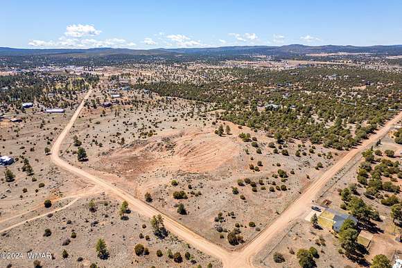 31.3 Acres of Land for Sale in Show Low, Arizona