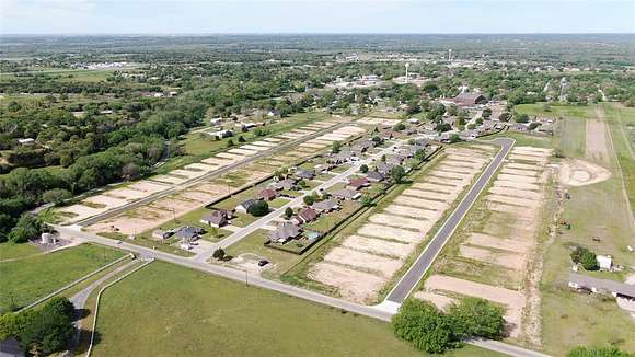 0.218 Acres of Residential Land for Sale in Alvord, Texas