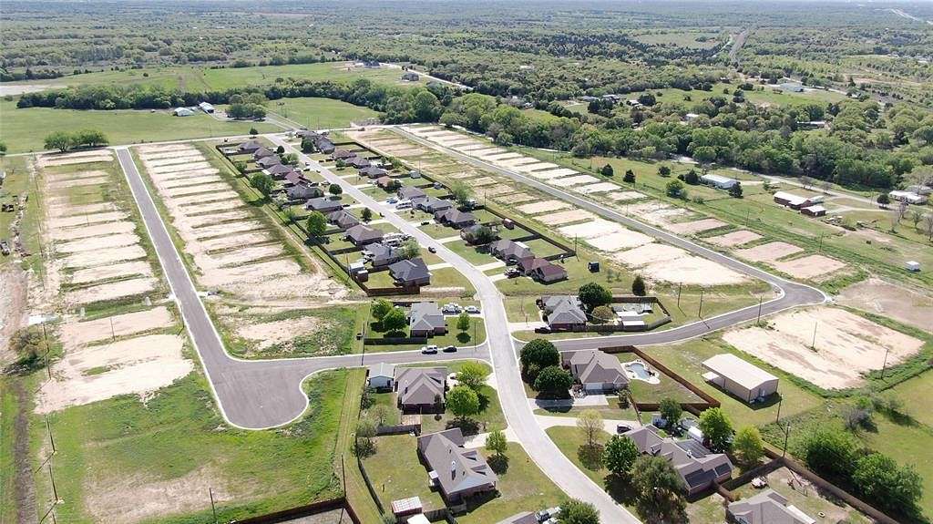 0.217 Acres of Residential Land for Sale in Alvord, Texas