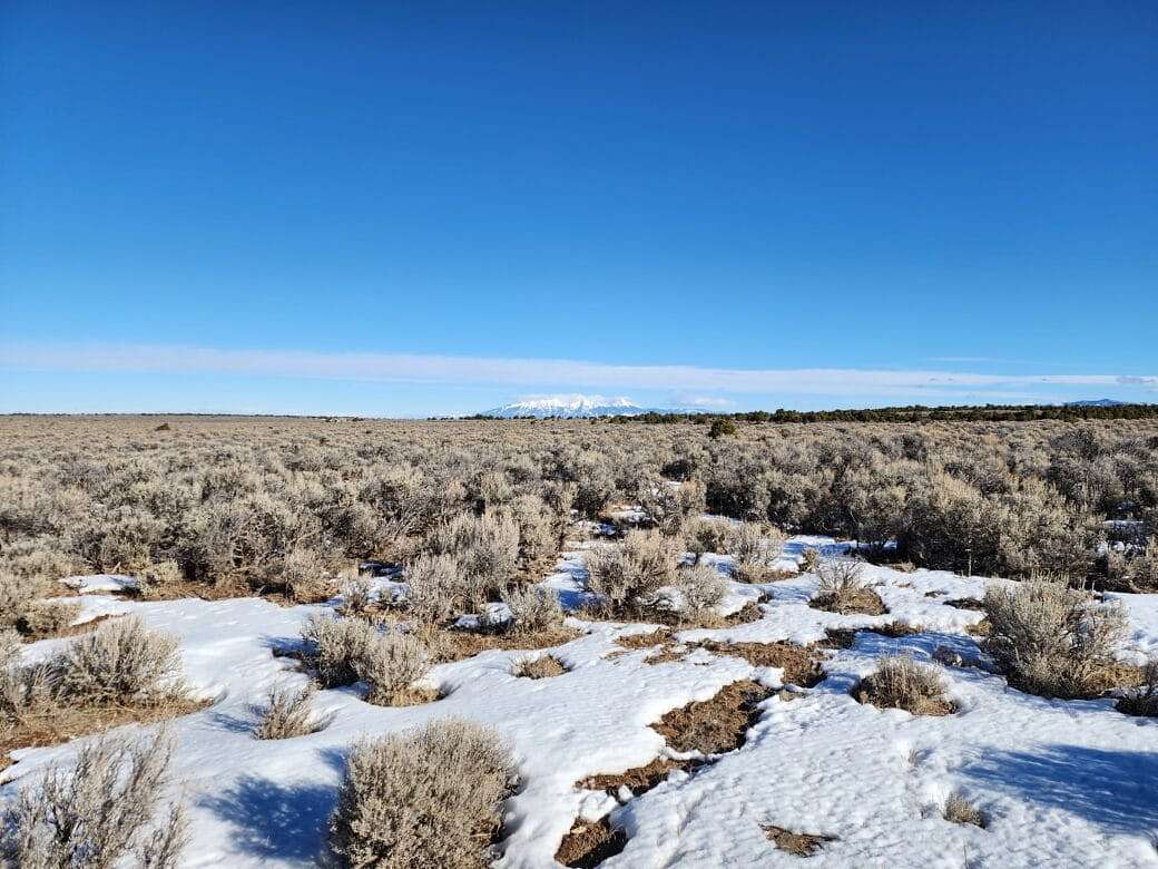 2.5 Acres of Residential Land for Sale in San Luis, Colorado