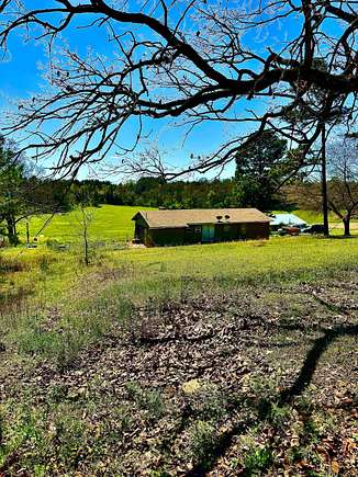 Land For Sale Waldron Ar