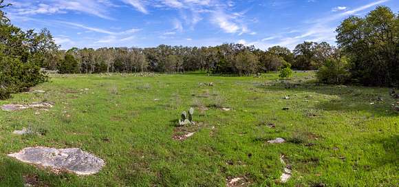 46.9 Acres of Land for Sale in San Marcos, Texas