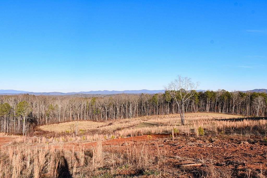 4 Acres of Residential Land for Sale in Ranger, Georgia