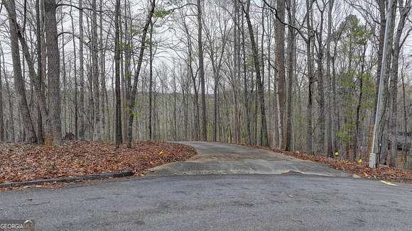 4.1 Acres of Residential Land for Sale in Suwanee, Georgia