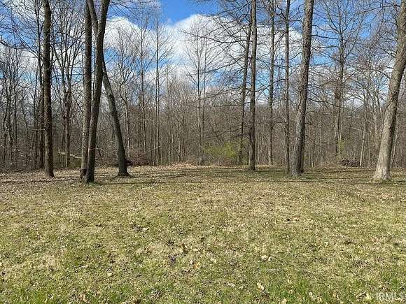 0.44 Acres of Residential Land for Sale in Cloverdale, Indiana