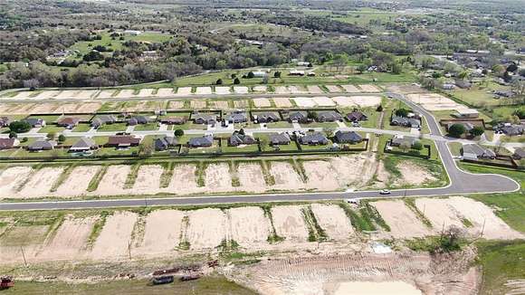 0.225 Acres of Residential Land for Sale in Alvord, Texas