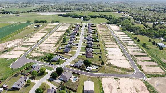 0.37 Acres of Residential Land for Sale in Alvord, Texas