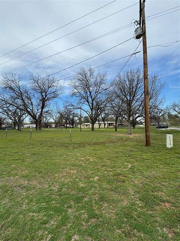 0.59 Acres of Land for Sale in Weatherford, Texas