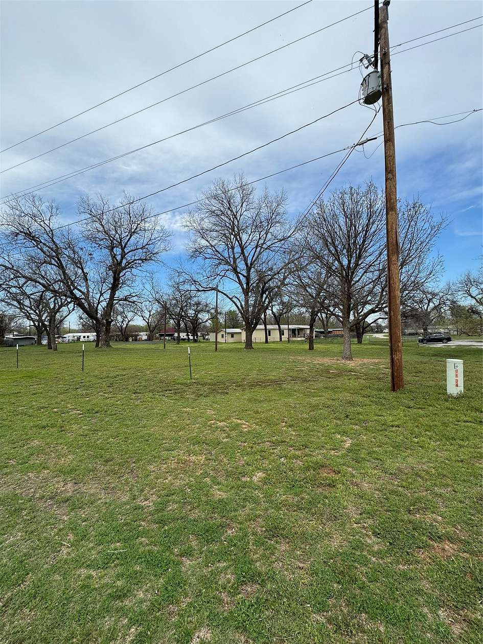 0.59 Acres of Residential Land for Sale in Weatherford, Texas