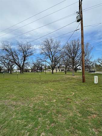 0.59 Acres of Residential Land for Sale in Weatherford, Texas
