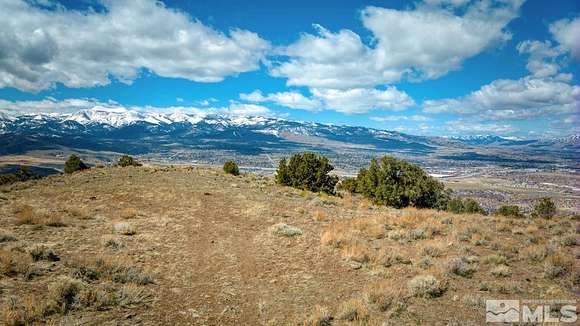 40 Acres of Land for Sale in Reno, Nevada