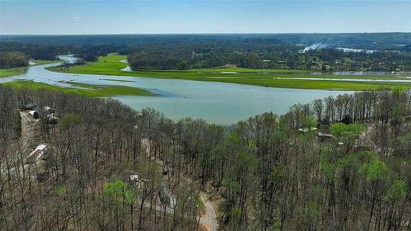 0.7 Acres of Residential Land for Sale in Cadiz, Kentucky