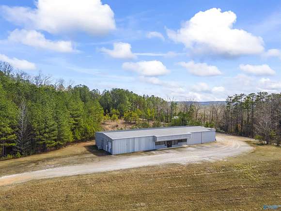 5 Acres of Commercial Land for Sale in Hamilton, Alabama