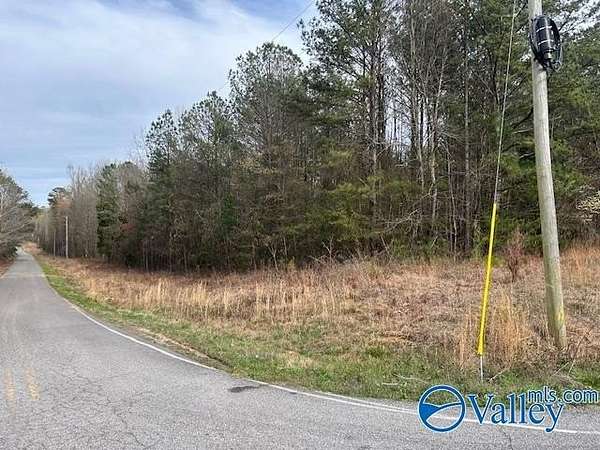 51 Acres of Land for Sale in Eva, Alabama
