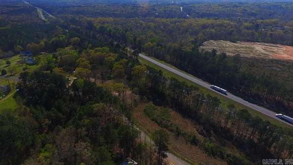 3.1 Acres of Commercial Land for Sale in Arkadelphia, Arkansas