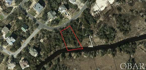 0.3 Acres of Residential Land for Sale in Frisco, North Carolina
