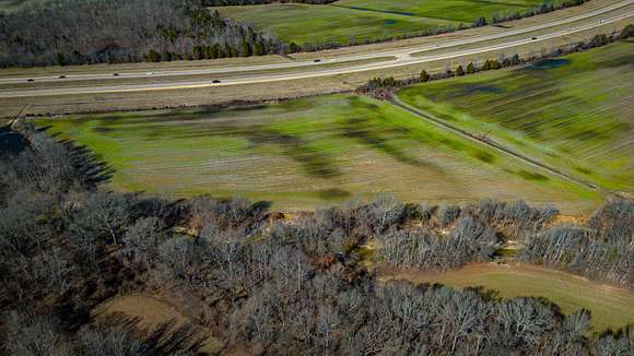16.5 Acres of Recreational Land & Farm for Sale in Tupelo, Mississippi