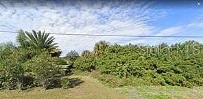 0.23 Acres of Residential Land for Sale in Port Charlotte, Florida