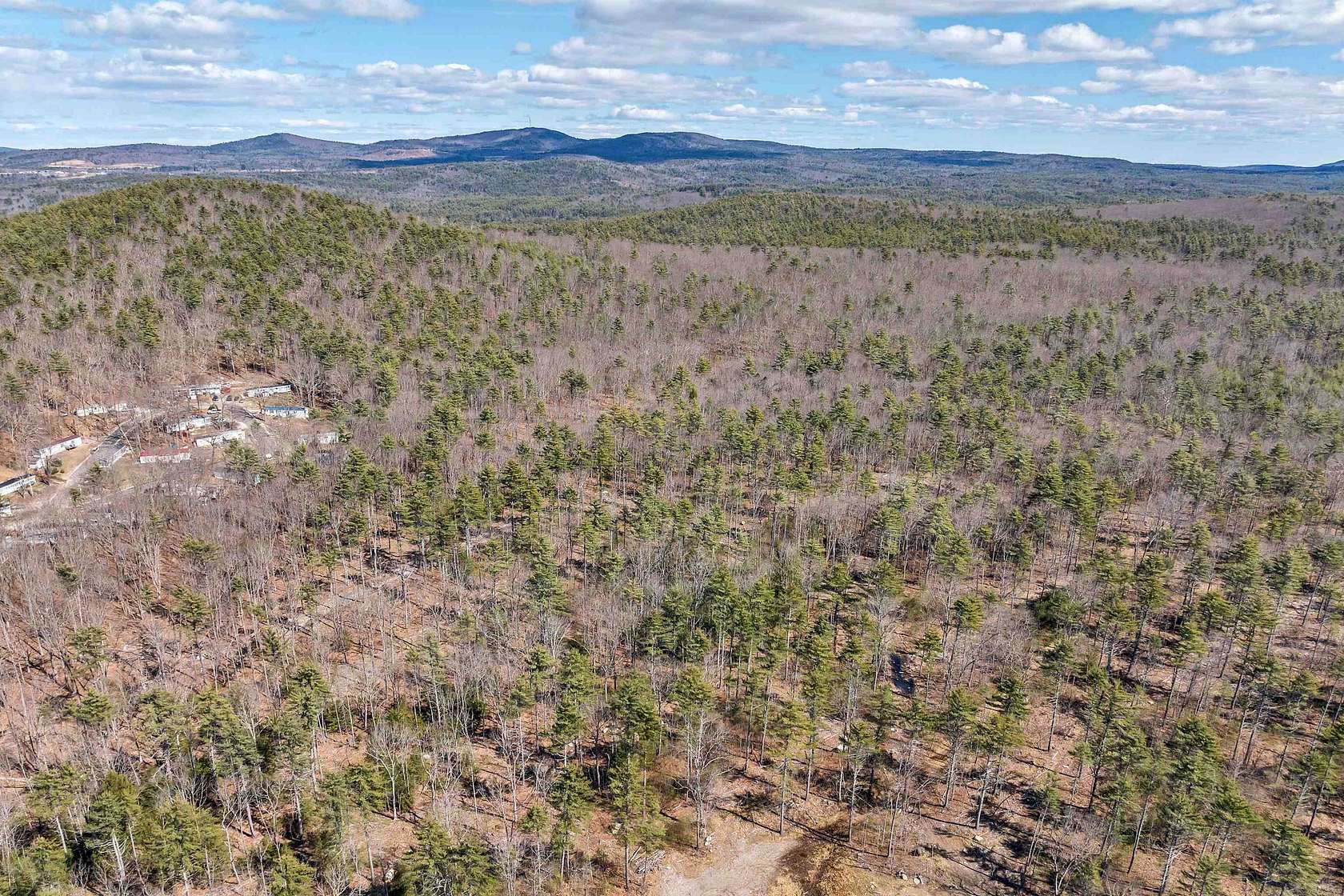 56 Acres of Land for Sale in Allenstown Town, New Hampshire LandSearch