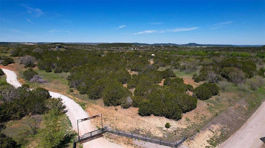 14 Acres of Land for Sale in Ranger, Texas