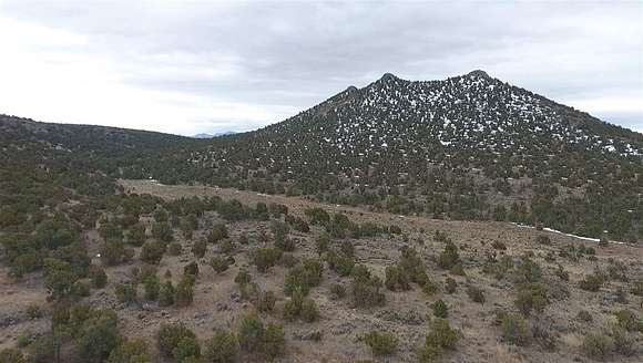640 Acres of Land for Sale in Carson, New Mexico