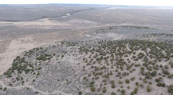 320 Acres of Recreational Land for Sale in Carson, New Mexico
