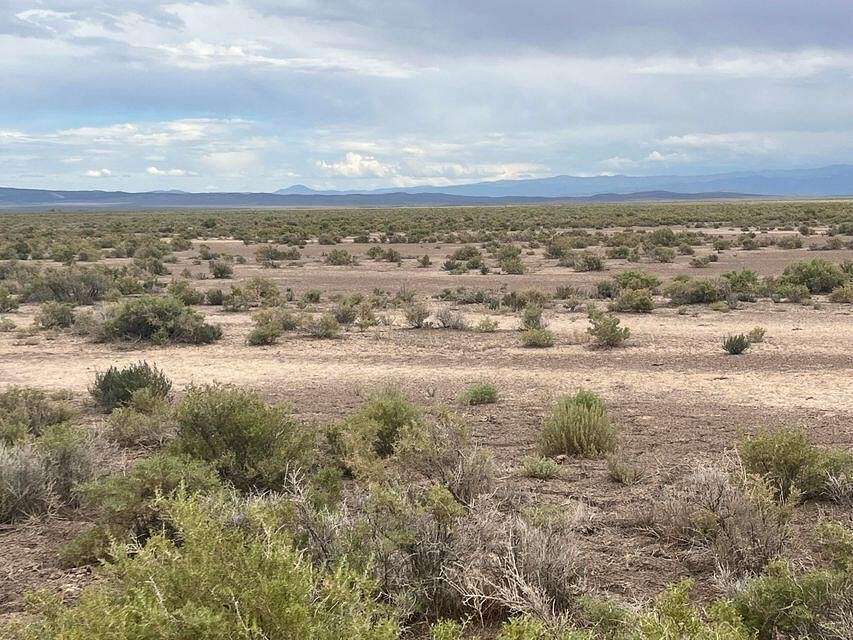 91 Acres of Land for Sale in Beryl, Utah