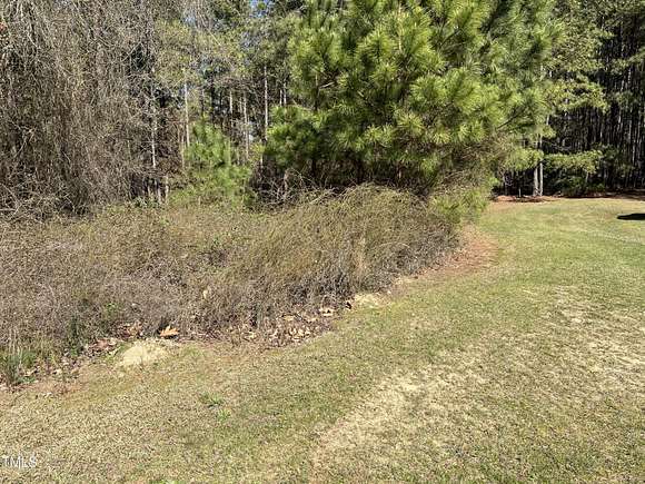 33.1 Acres of Recreational Land for Sale in Sanford, North Carolina
