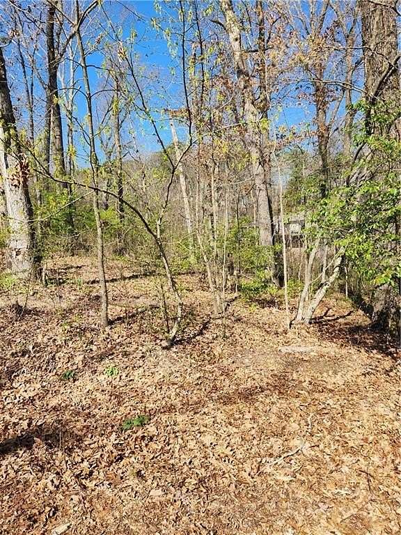 0.23 Acres of Land for Sale in Bella Vista, Arkansas