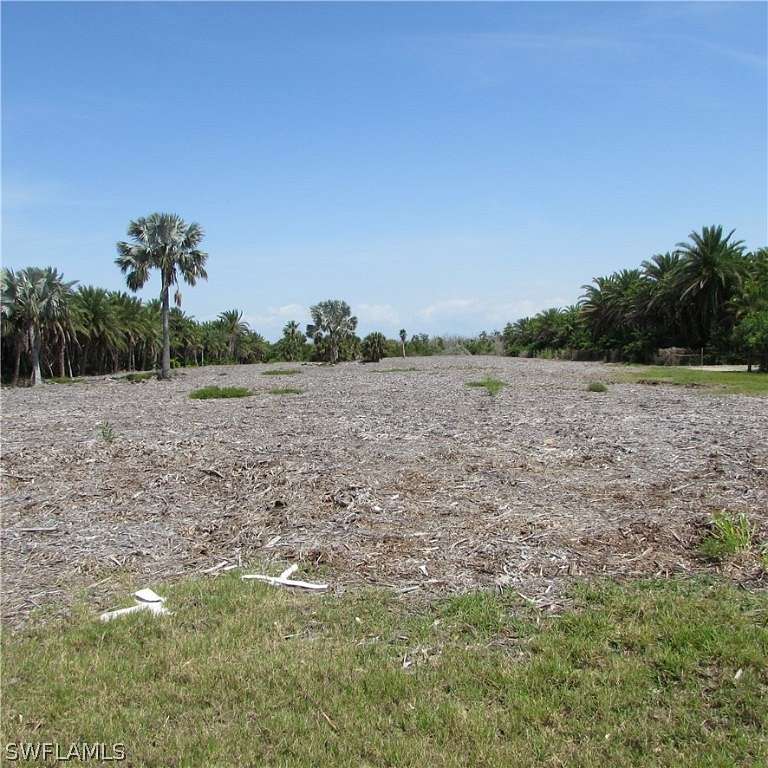 16.9 Acres of Land for Sale in St. James City, Florida