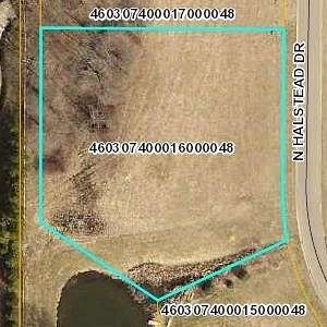 1.3 Acres of Residential Land for Sale in La Porte, Indiana