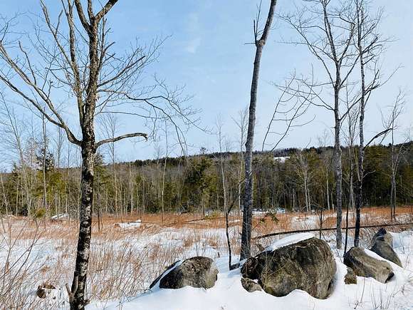 276 Acres of Recreational Land for Sale in Belgrade, Maine