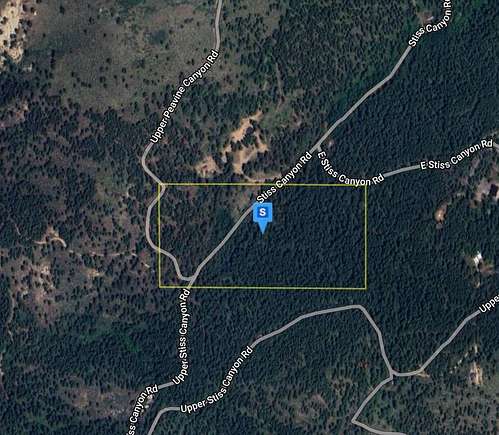 21.1 Acres of Recreational Land for Sale in Wenatchee, Washington