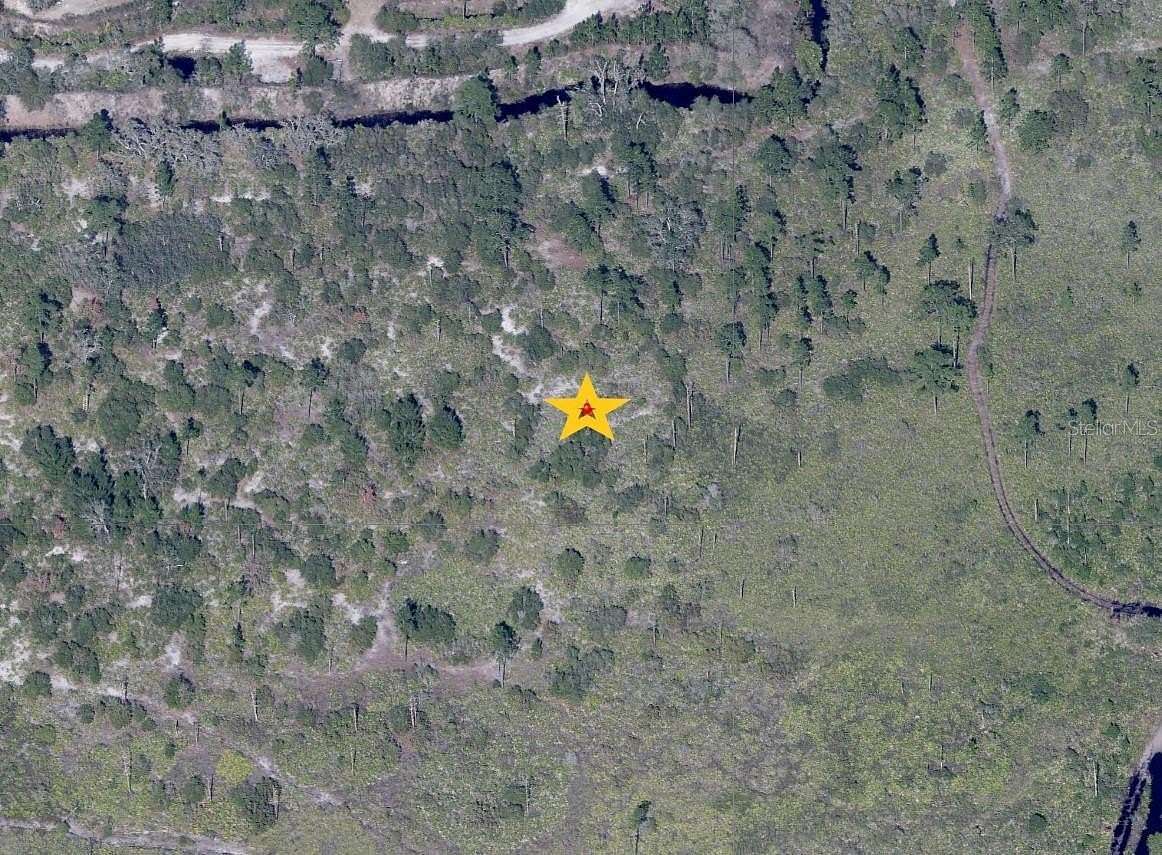 1.3 Acres of Land for Sale in St. Cloud, Florida