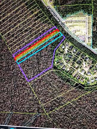 3.3 Acres of Land for Sale in Davenport, Florida