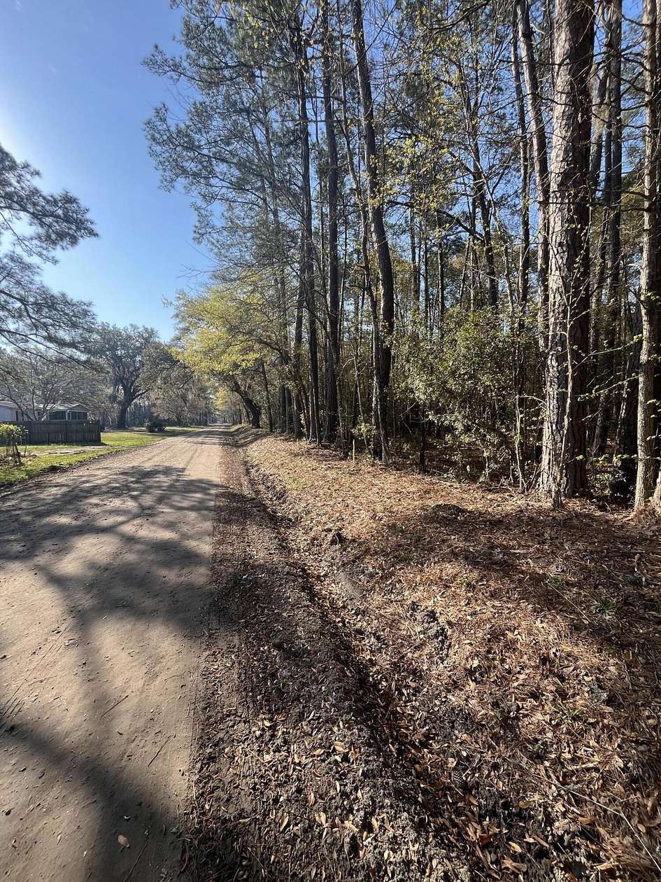 1.2 Acres of Residential Land for Sale in Adams Run, South Carolina