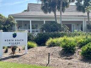 1.3 Acres of Residential Land for Sale in Seabrook Island, South Carolina
