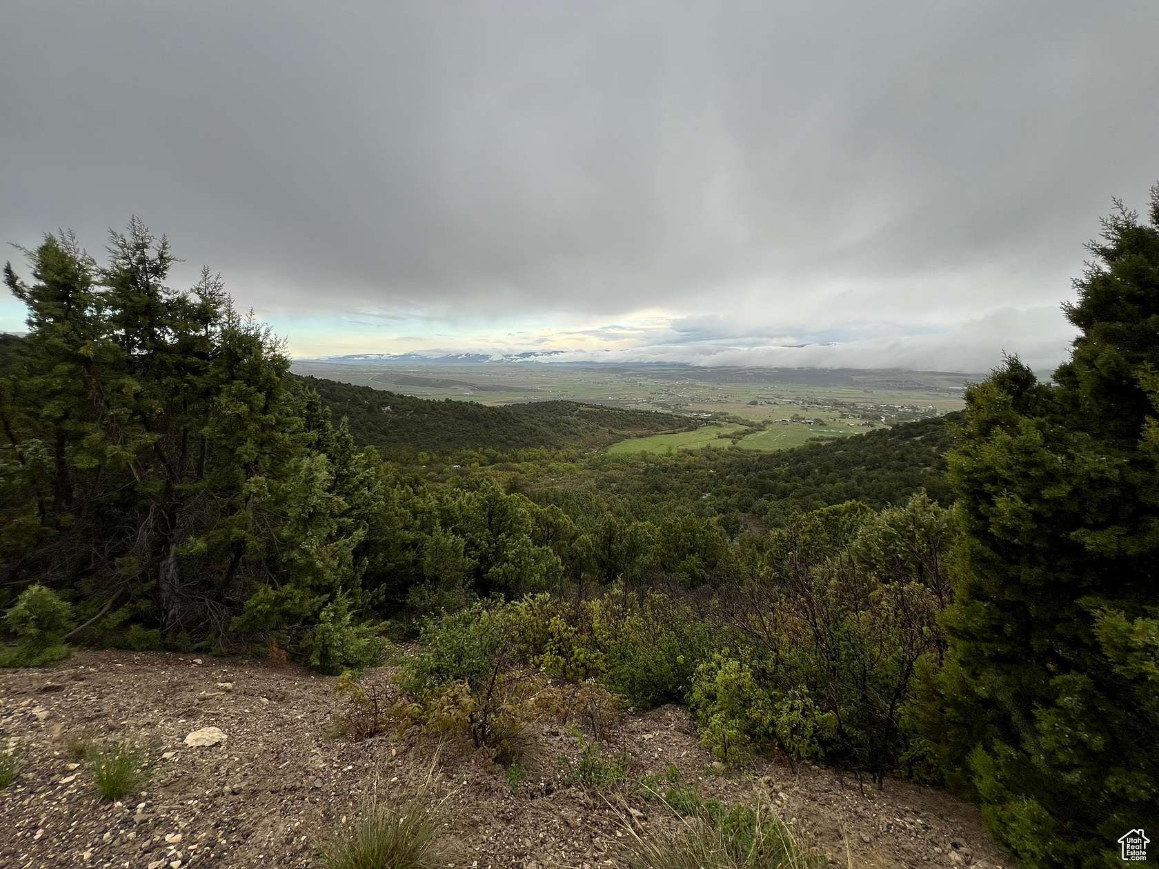 5 Acres of Recreational Land for Sale in Mount Pleasant, Utah