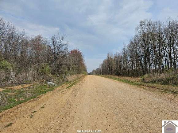 5.5 Acres of Land for Sale in Kevil, Kentucky