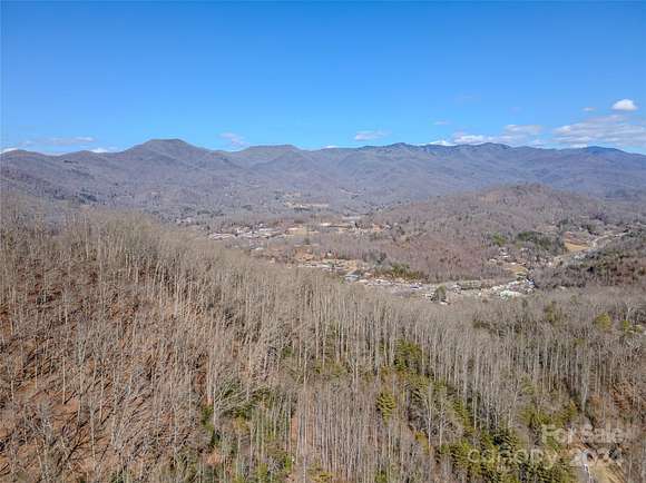 35.7 Acres of Mixed-Use Land for Sale in Sylva, North Carolina