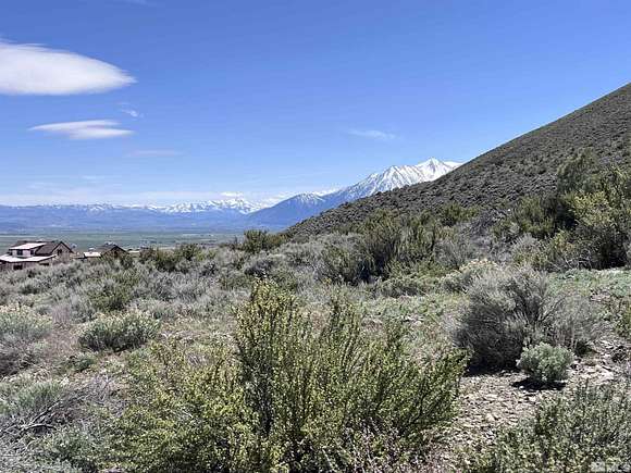6.5 Acres of Residential Land for Sale in Genoa, Nevada