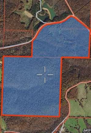 240 Acres of Land for Sale in Salem, Missouri