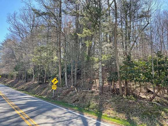 2.6 Acres of Residential Land for Sale in Fancy Gap, Virginia