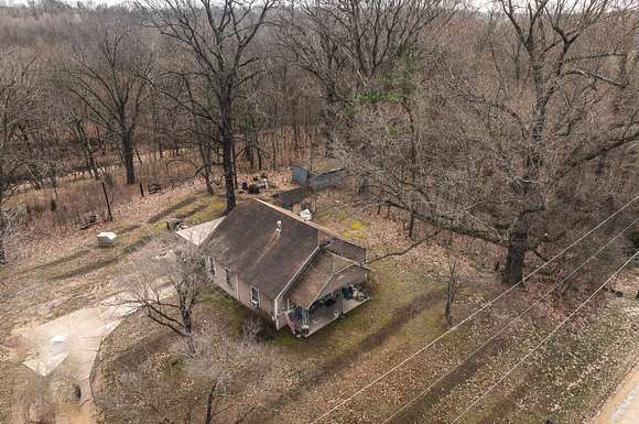 60 Acres of Recreational Land for Sale in Dexter, Missouri
