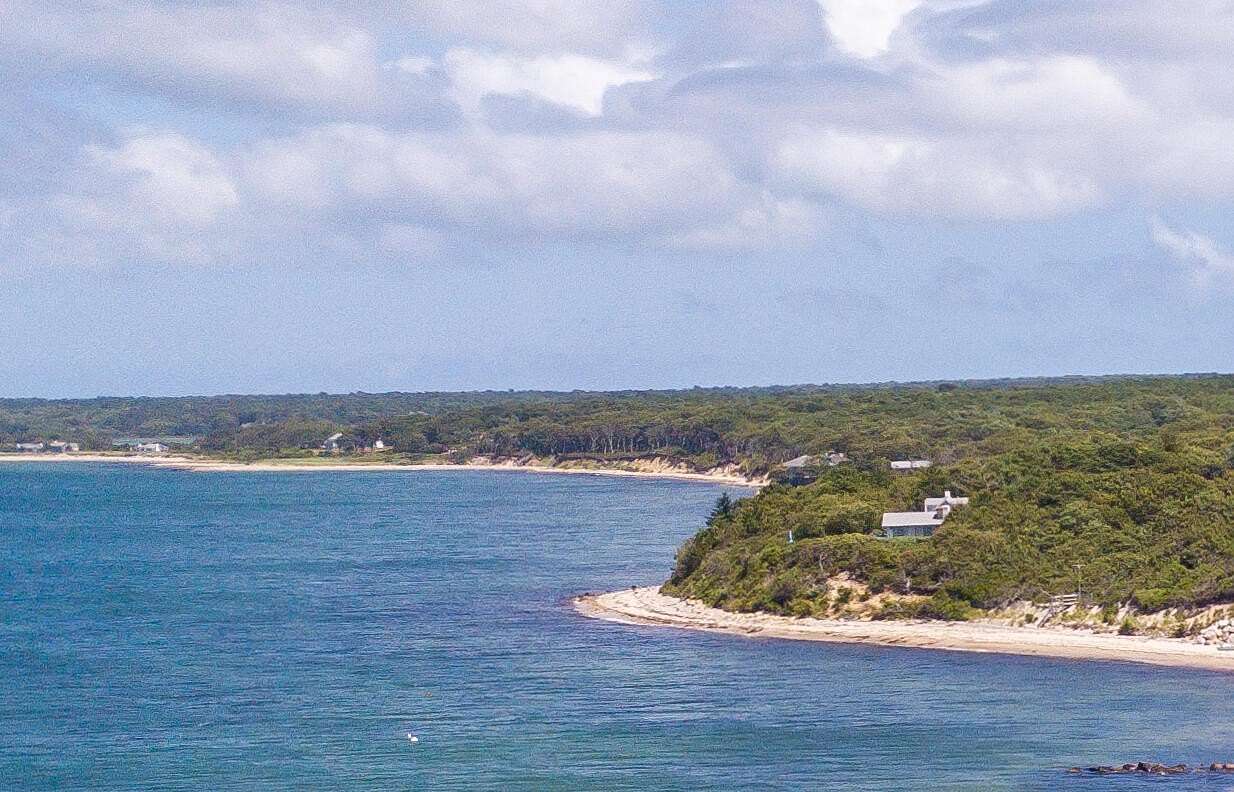 3 Acres of Residential Land for Sale in West Tisbury, Massachusetts