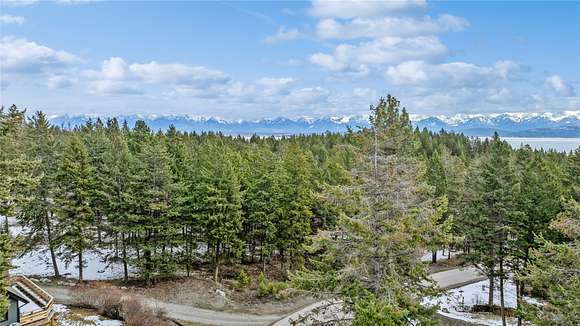 0.44 Acres of Residential Land for Sale in Lakeside, Montana