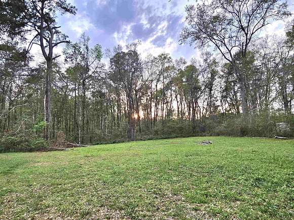 1.7 Acres of Land for Sale in Tallahassee, Florida