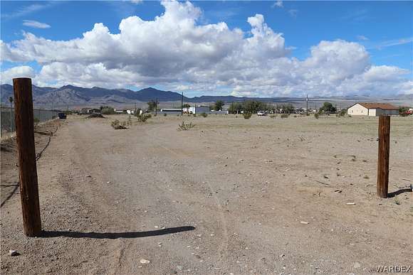 4.9 Acres of Commercial Land for Sale in Fort Mohave, Arizona