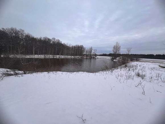 147 Acres of Recreational Land & Farm for Sale in Remington Town, Wisconsin